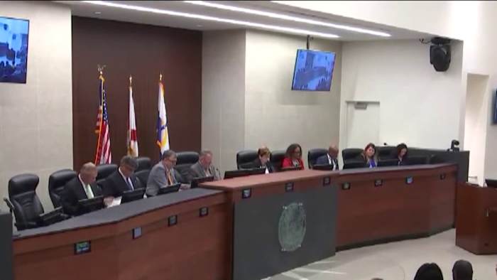 Florida CFO reveals results of Orlando DOGE audit