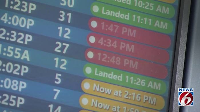 Emily McLeod breaks down Sunday's top stories