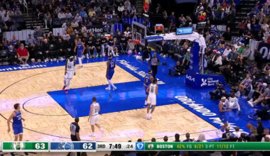 New Orleans Pelicans vs. Boston Celtics - Game Highlights