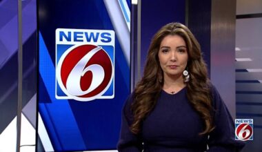 Lisa Bell Breaks Down Monday's Top Stories