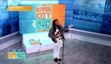 Quail performing Friday at The Greater Jacksonville Agricultural Fair