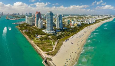 South Florida Set to Experience Record Low Temps This Week