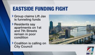 Eastside organization calls for oversight of Community Benefits Agreement funds, alleges mismanagement