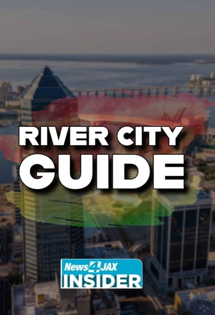 Fall into fun with all the local Northeast Florida events from Nov. 10