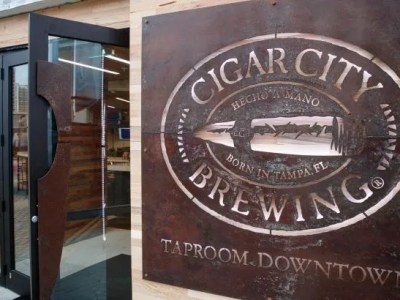 Cigar City Brewing moving to its namesake, Ybor City, in 2026