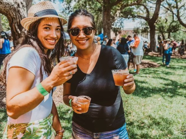 Tampa Bay Bloody Mary Fest supports a bloody good cause in Tampa this weekend