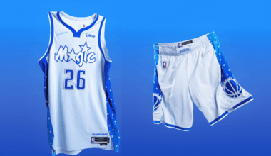 New look: Latest Orlando Magic Nike NBA City Edition uniforms unveiled, what to know