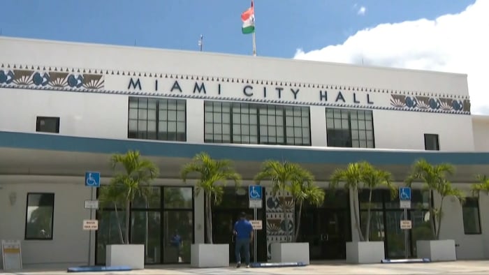 Judge rules former Miami commissioner will remain on ballot