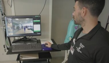 3D motion technology transforms ACL recovery at Orlando Health