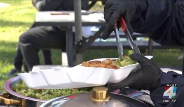 Northside food trucks unite to feed community as SNAP benefits delay continues to affect families