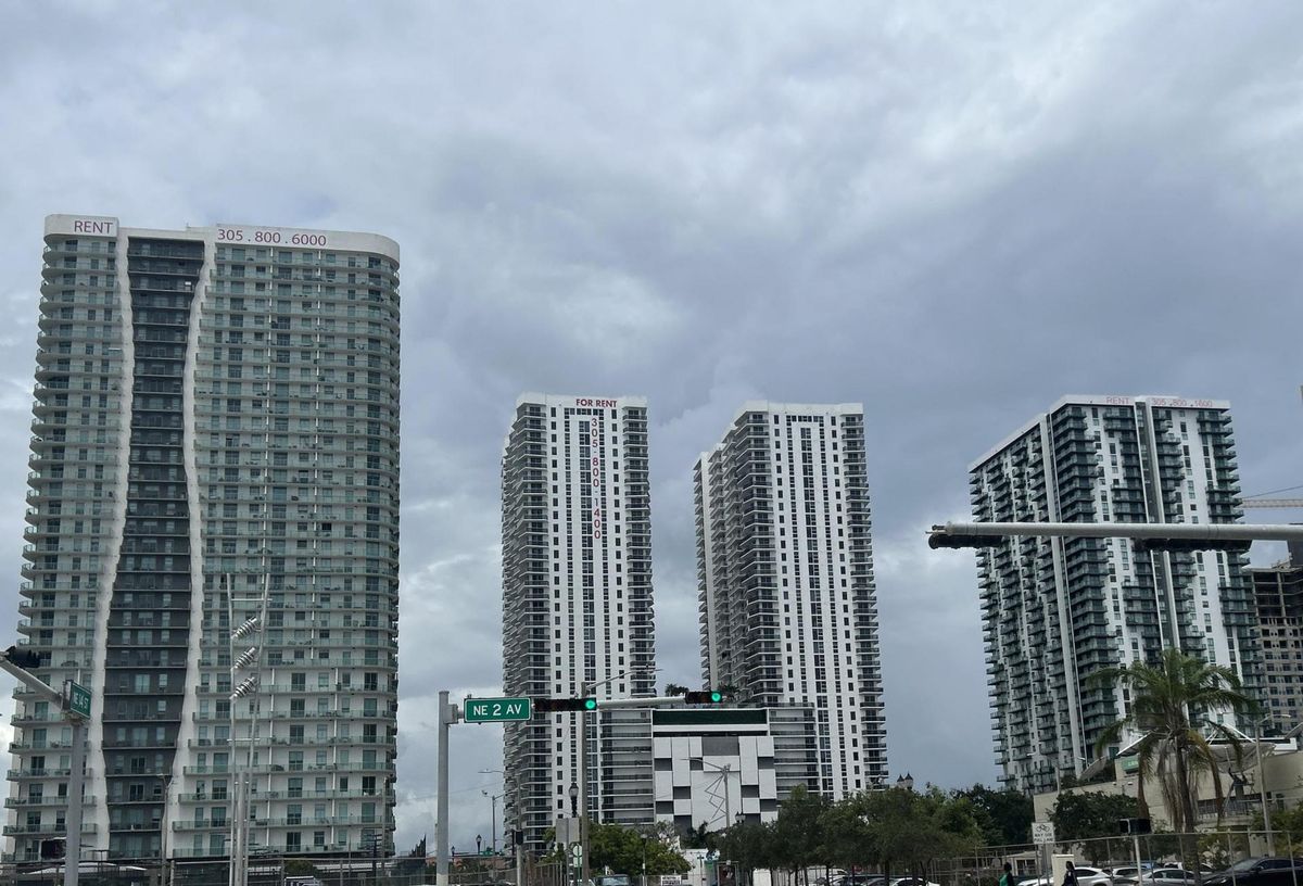 Miami Developers Keep Raising The Stakes In The Amenities Race. Renters May Pay The Price