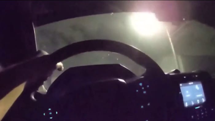 No charges for Orlando detective involved in deadly chase