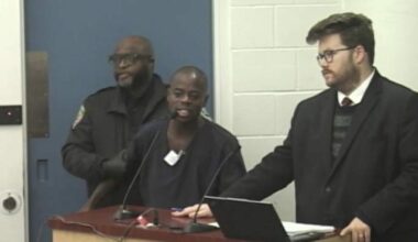 Florida man forces way into middle school, pulls fire alarm, deputies say