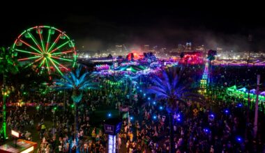 EDC Orlando producers address overcrowding complaints
