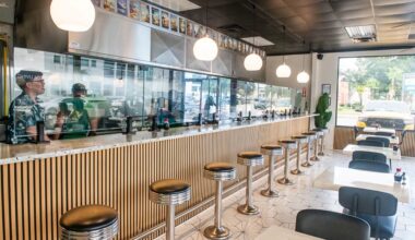 Moa Kai Hawaiian Diner brings fuss-free island classics to Colonial Drive