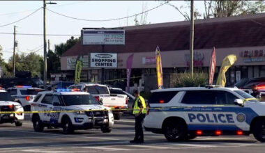 Deadly tattoo shop standoff behind Lee Road closure, Orlando police say