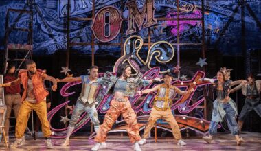 When is Broadway Musical '& Juliet' Coming to South Florida?