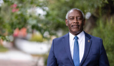 Orange County Mayor and gubernatorial candidate Jerry Demings says he'll change Florida's approach to home rule