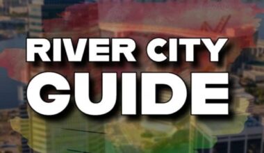 River City Guide: Northeast Florida events to get you moving from Nov. 20