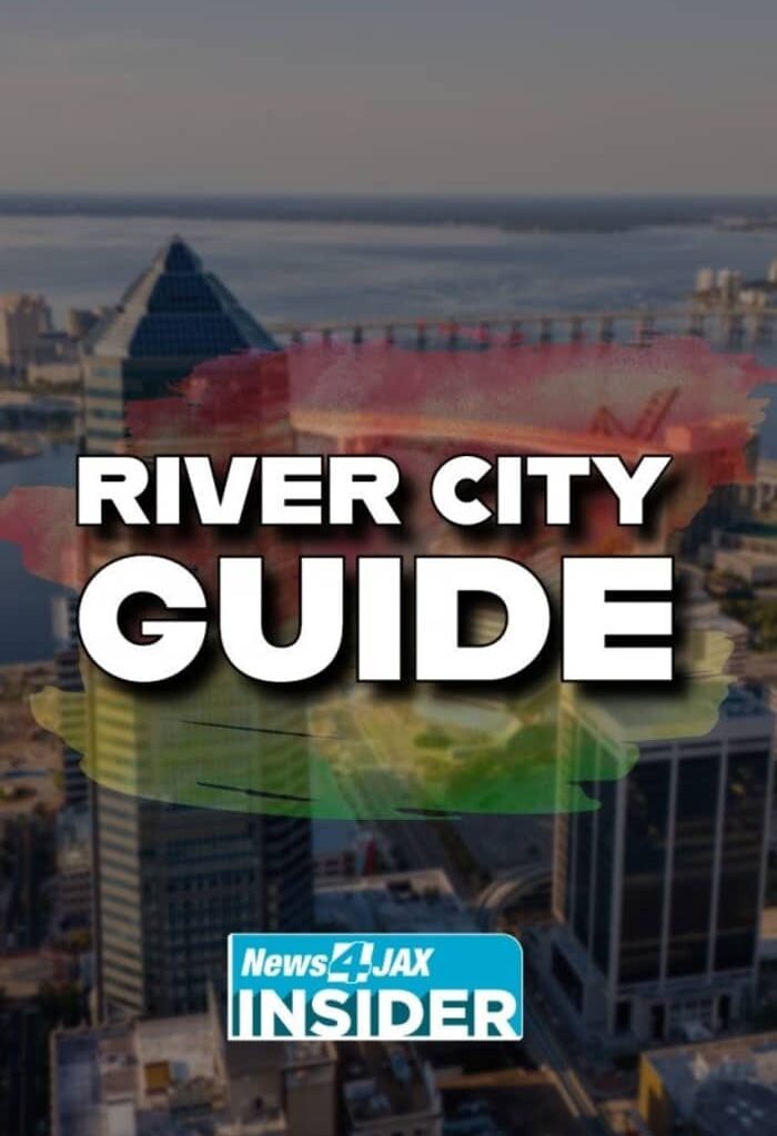 River City Guide: Northeast Florida events to get you moving from Nov. 20