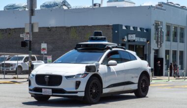 Self-driving cars coming to Orlando: What riders can expect with Waymo