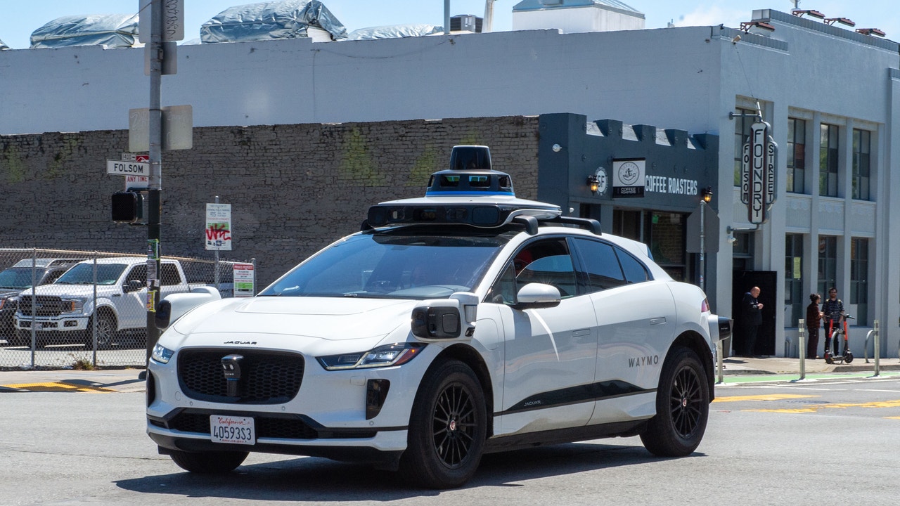 Self-driving cars coming to Orlando: What riders can expect with Waymo