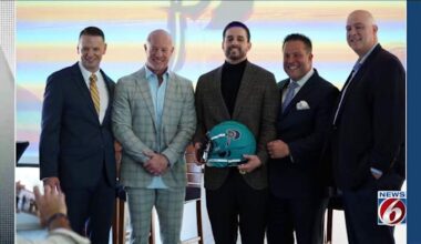 Orlando Gets New Indoor Football League Team