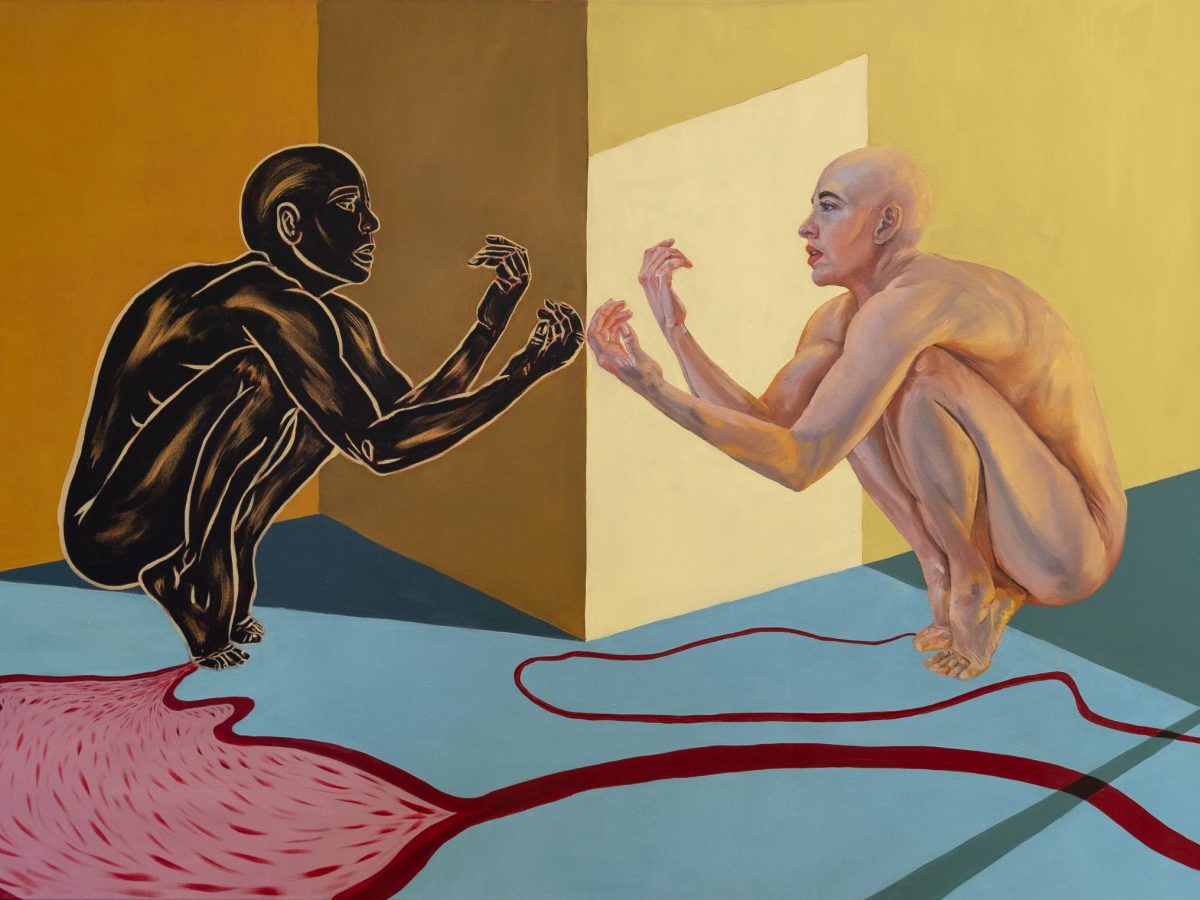 Orlando artist Laura Buitrago plays with shadows and light in new CityArts exhibition