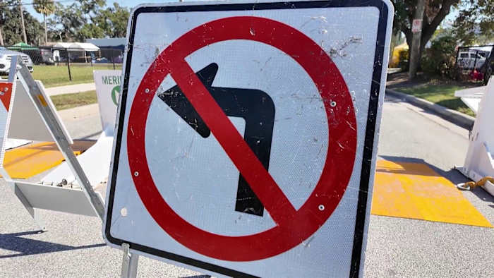 Orange County cracks down on speeding ahead of Florida Classic weekend