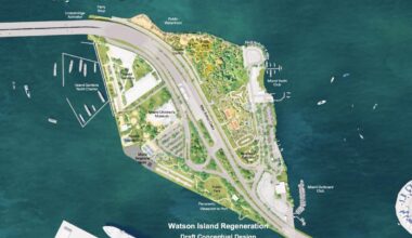 Miami Delays Vote On $29M Sale Of Watson Island Site After Undervaluation Concerns