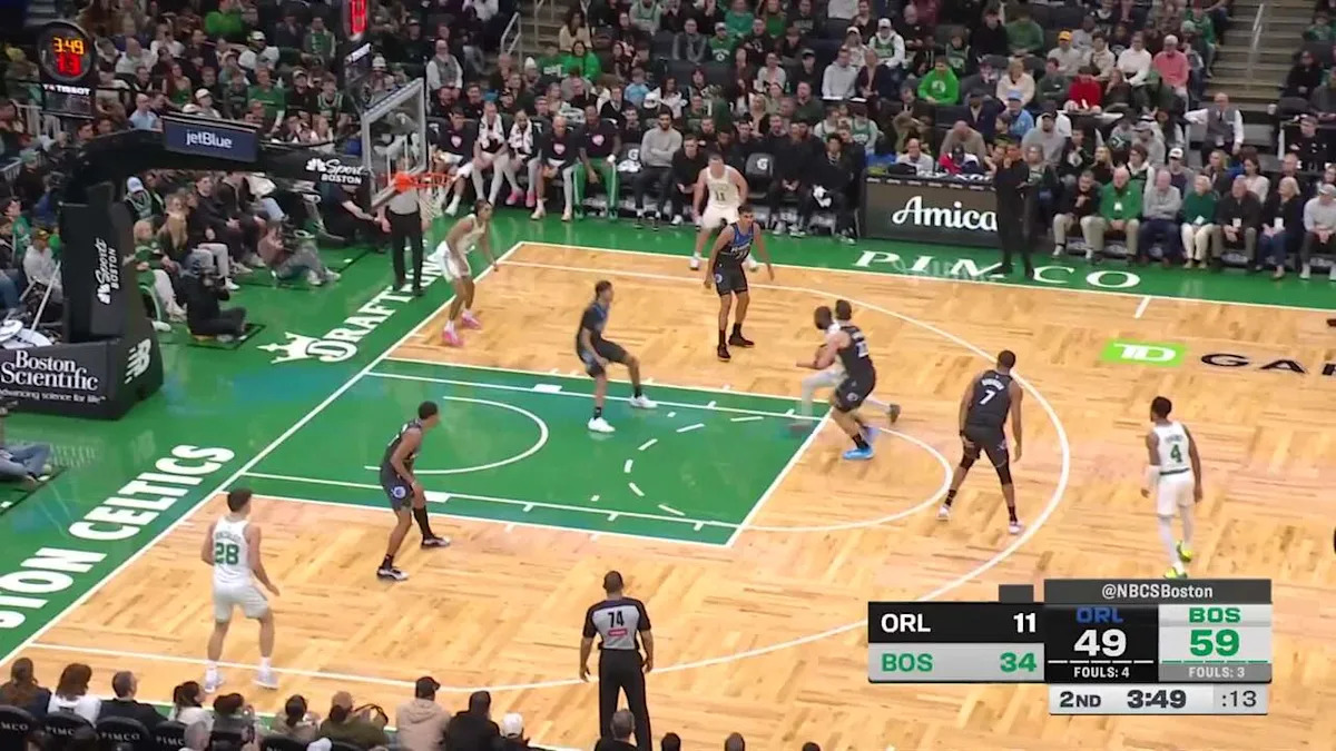 Can Magic get things right vs. Celtics?