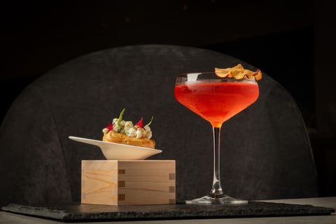 Art of the Cocktail 2