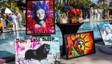 17 Best Food And Drink Events During Miami Art Week 2025