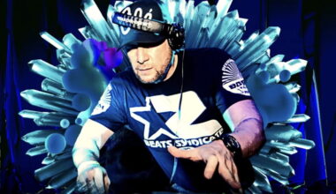 Orlando's DJ All-Stars throw a Thanksgiving eve dance party at the Beacham