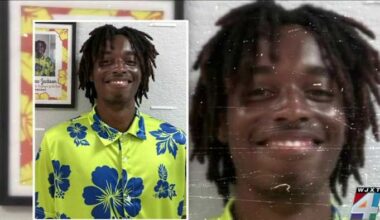 Family, friends mourn Riverside High senior killed in shooting at Burger King