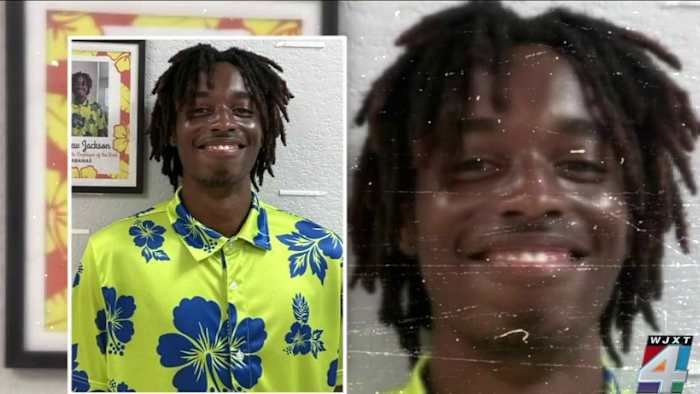 Family, friends mourn Riverside High senior killed in shooting at Burger King