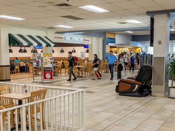 Orlando food news: Hollerbach’s at the Sanford airport; Tactical Brewing to open in Baldwin Park, and more