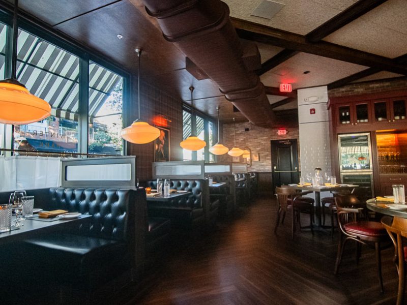 Corner Chophouse beefs up Winter Park’s Hannibal Square