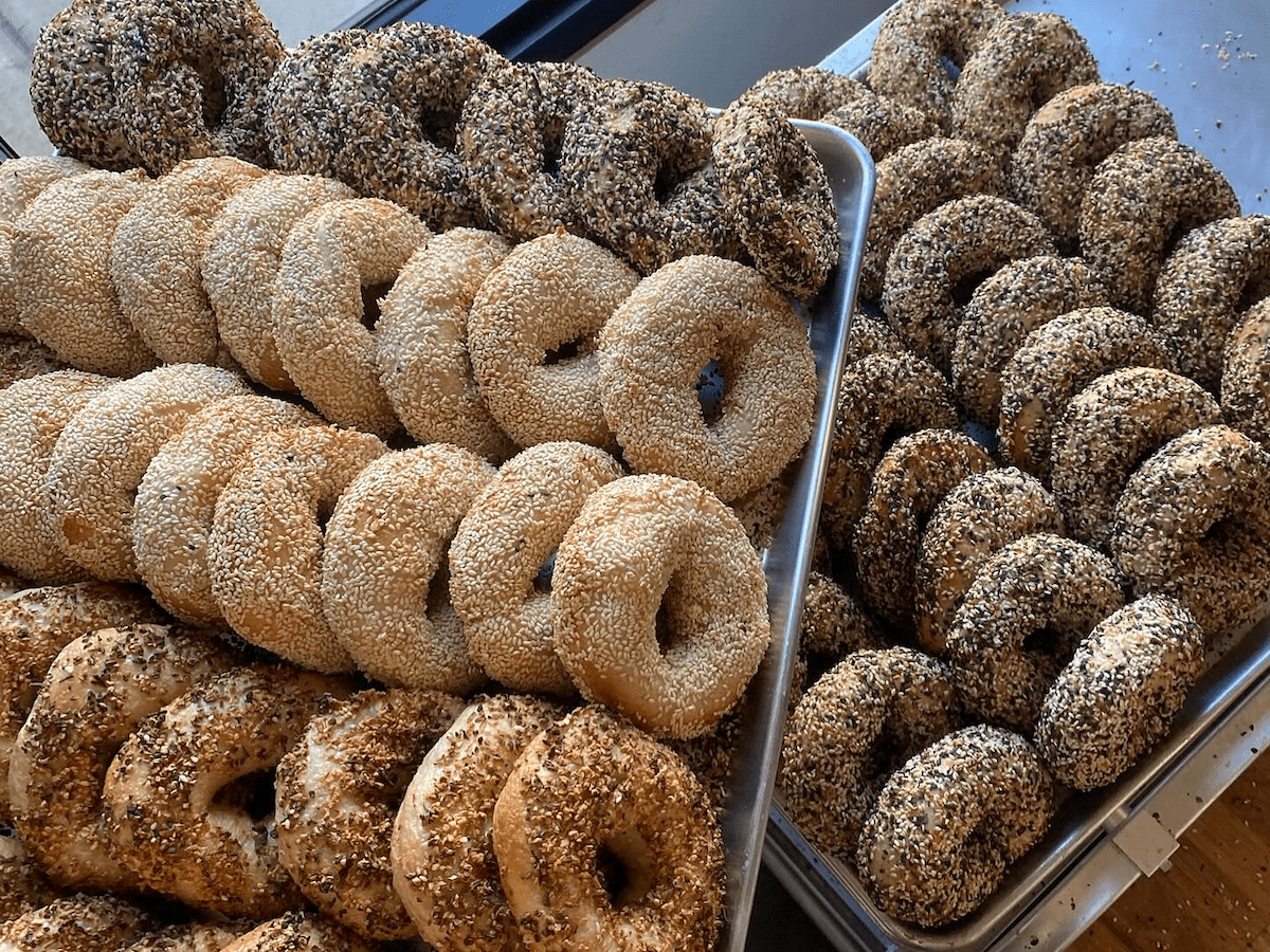 Pete’s Bagels moves into Tarpon Springs in 2026