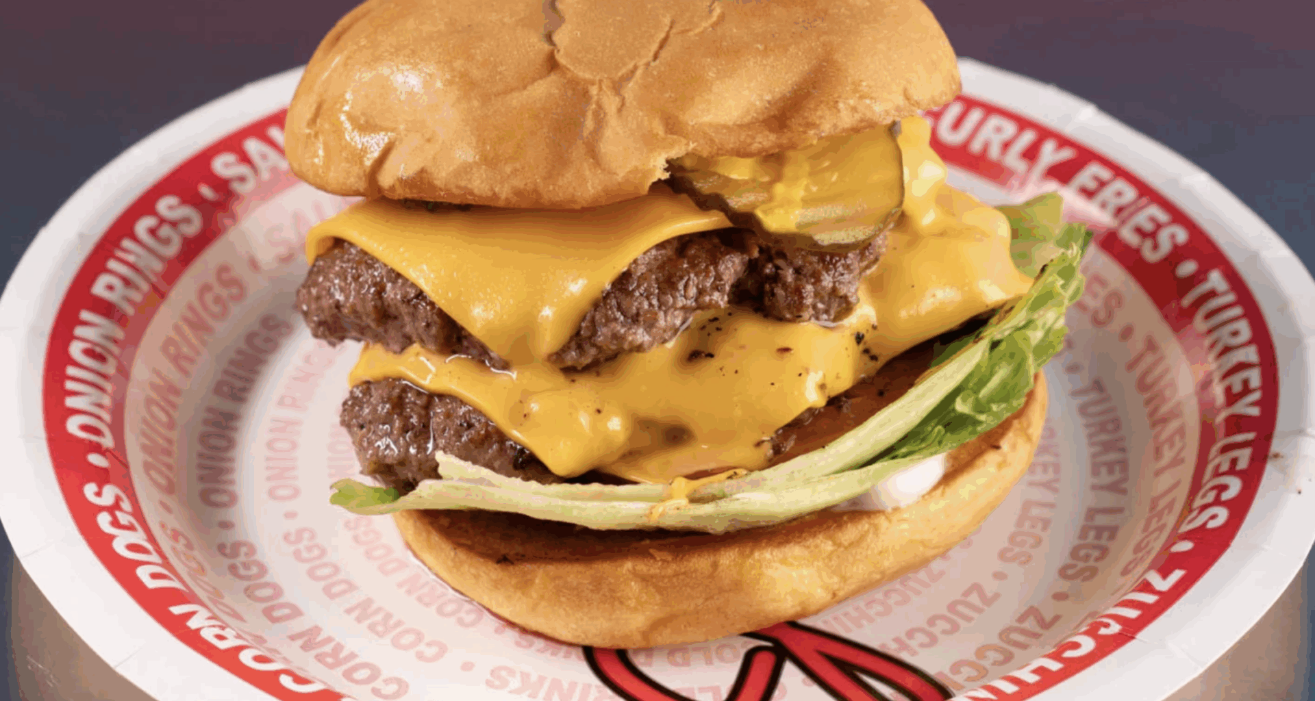 Juicy's Famous Fair Food opens in Tampa's Armature Works