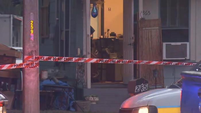 Man dies at hospital after argument leads to shooting in Westside home, JSO says