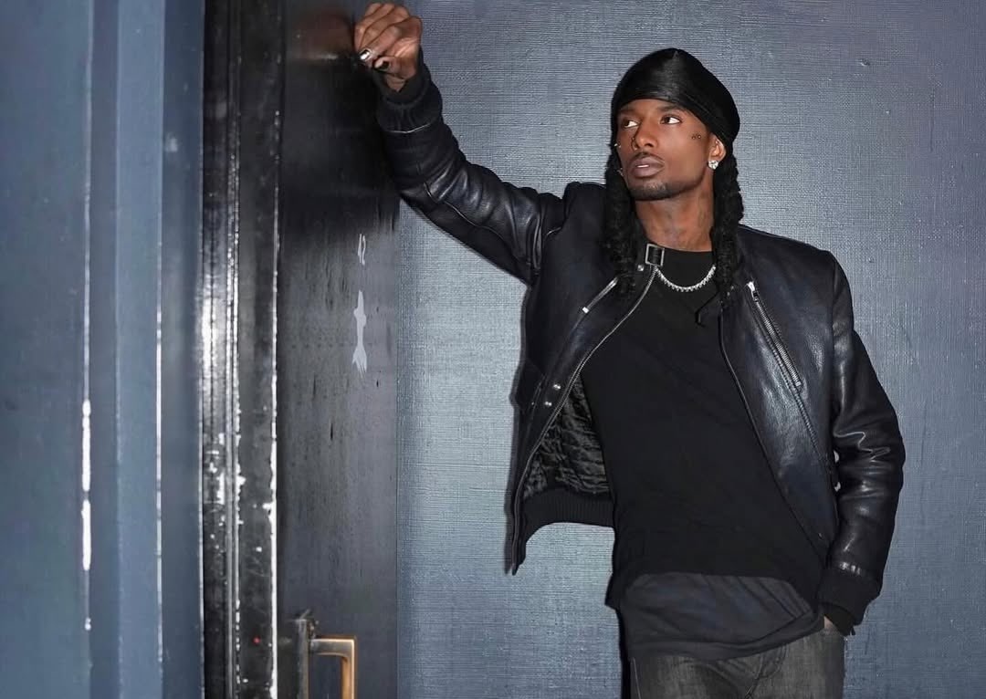 Playboy Carti returns to Tampa this weekend