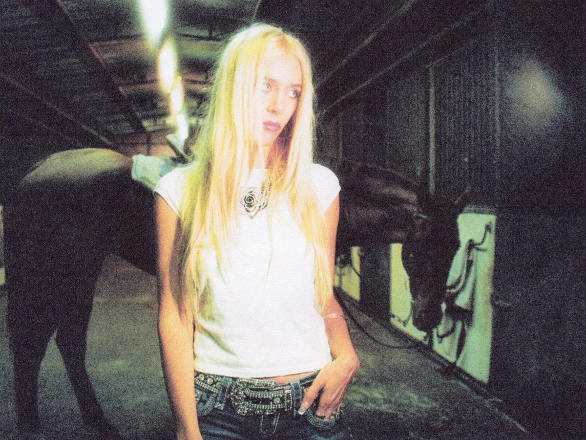 Cowgirl Clue ‘trailblazes’ into Conduit