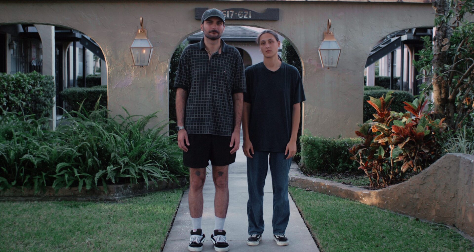 Arina Krondeva and Propah Ganda capture the sound of Orlando and gives it a beat