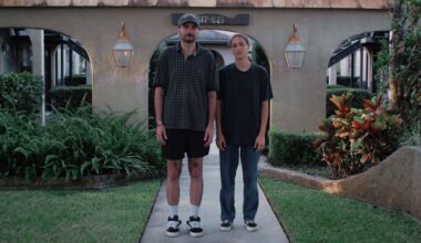 Arina Krondeva and Propah Ganda capture the sound of Orlando and gives it a beat