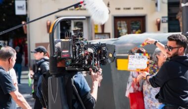 Movies and TV shows casting in Orlando – WFTV