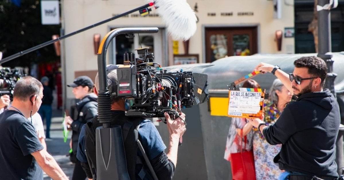 Movies and TV shows casting in Orlando – WFTV