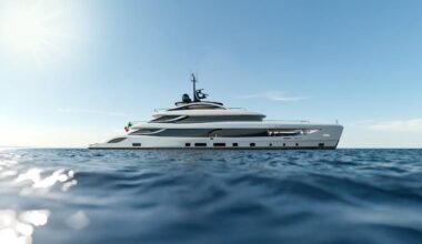 Benetti Yachts Introduce Innovative New Models—And A Sleek New American Office—In Fort Lauderdale