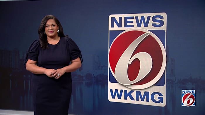 Angie Quezada Breaks Down Today's Top Stories