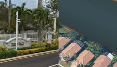 Child nearly drowns in Pembroke Pines, fire rescue reports